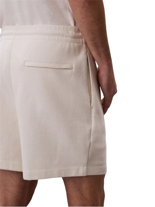 LV04RC248GYAS BIANCO CALVIN KLEIN | LV04RC248GYAS BIANCO
